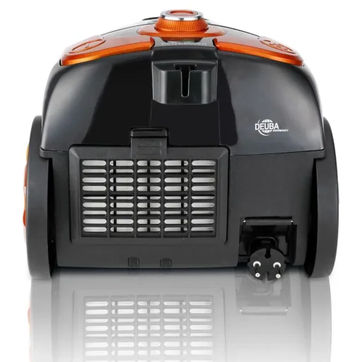 Staubsauger mit Beutel max 900W - Dub