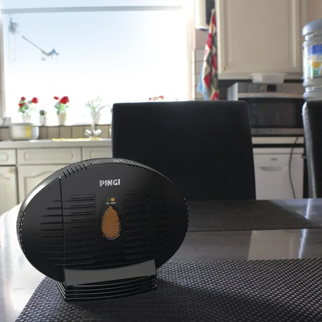 Luftentfeuchter I-Dry XL, kompakt