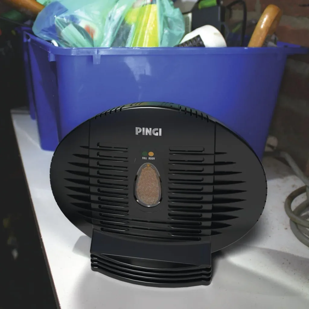 Luftentfeuchter I-Dry XL, kompakt