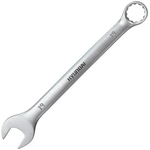 12dlg Ringschlüsselsatz 6-22mm