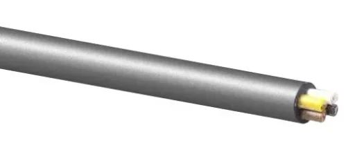 Kabel, 4 x 0,75 mm, 10 Meter Abschnitt