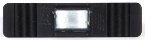 LED Kennzeichenbeleuchtung