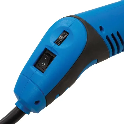 420 W Poliermaschine, 60 mm