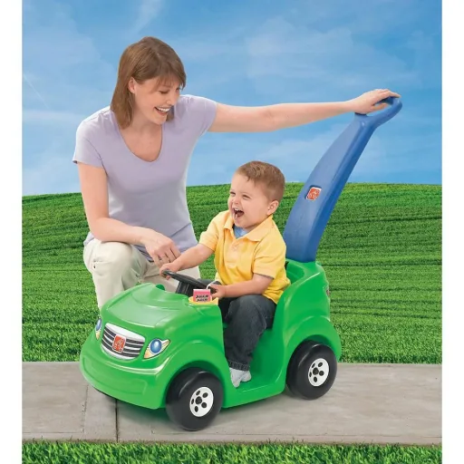 Herumstoßen Sport Buggy