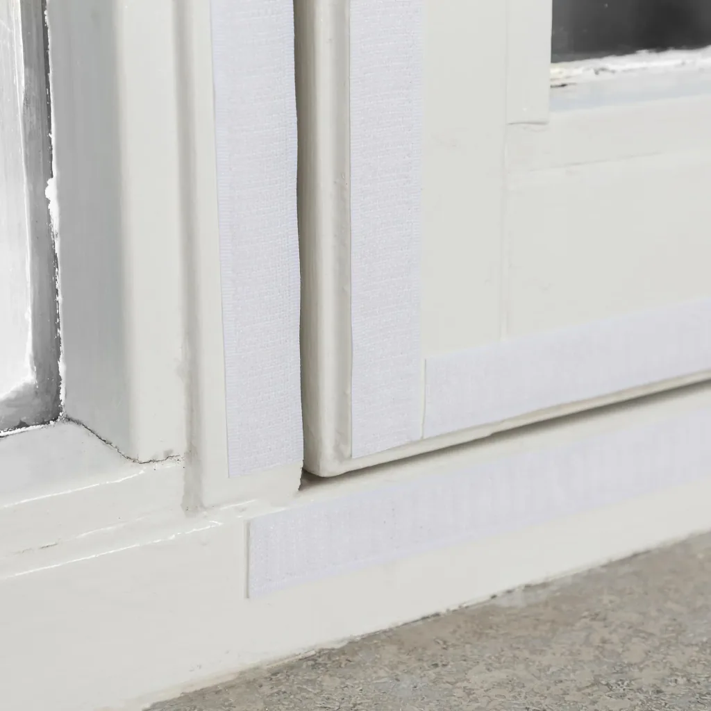 Klimaanlage Fensterauslass