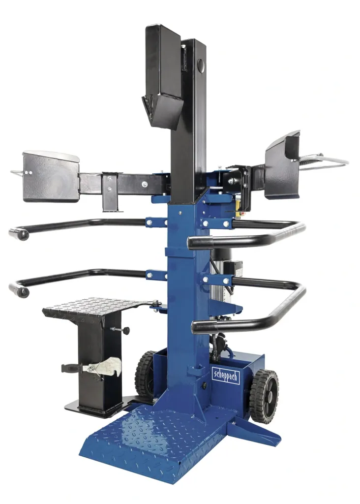 Holzspalter "Compact 8t", 230 Volt