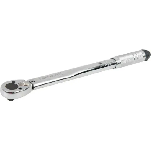 Drehmomentschlüssel 8 - 105 Nm 3/8" Antrieb