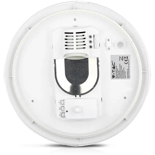 VT-8002C LED-Deckenleuchte geeignet für den Innenbereich mit Sensor