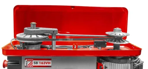 Ständerbohrmaschine SB163VH 230V
