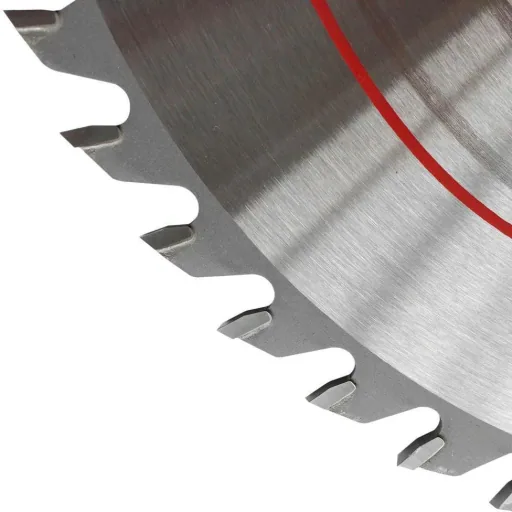 Kreissägeblatt-Satz KSB315SET im Aluminiumgehäuse 315 x 3,2 x 30 mm 72 Zähne
