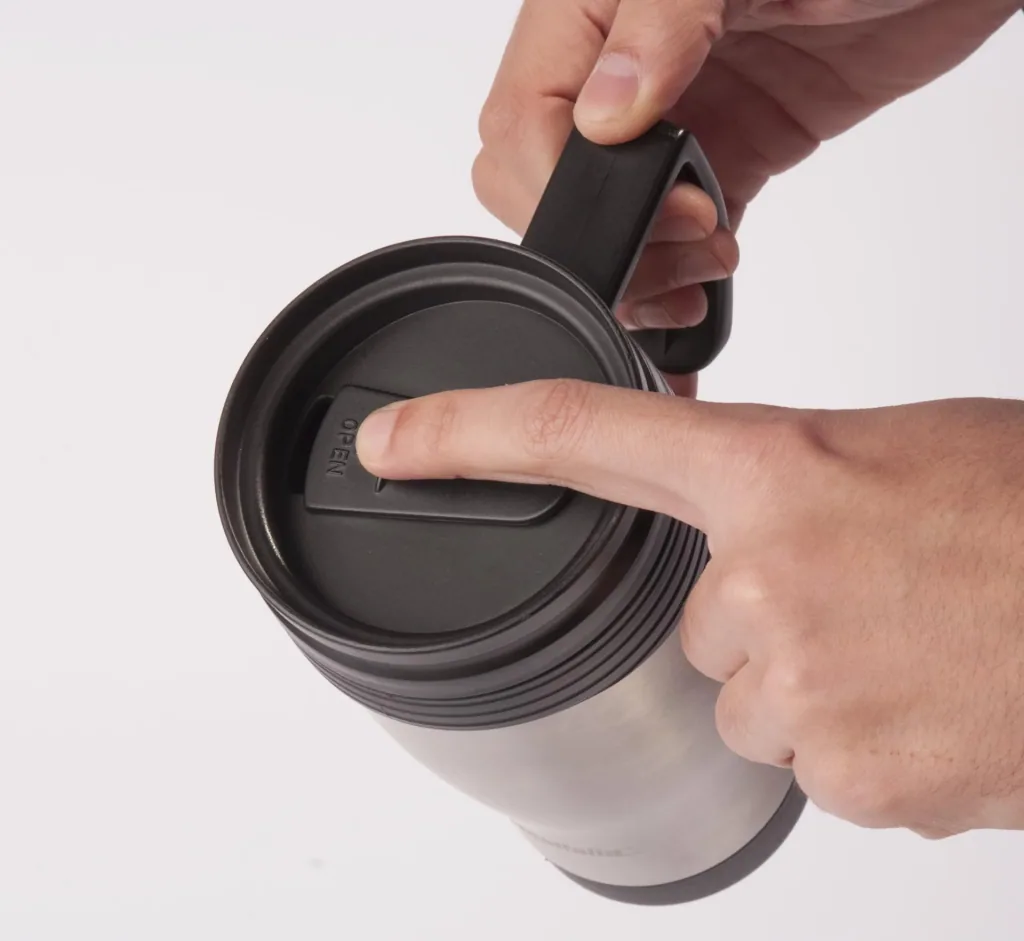 Thermo Becher
