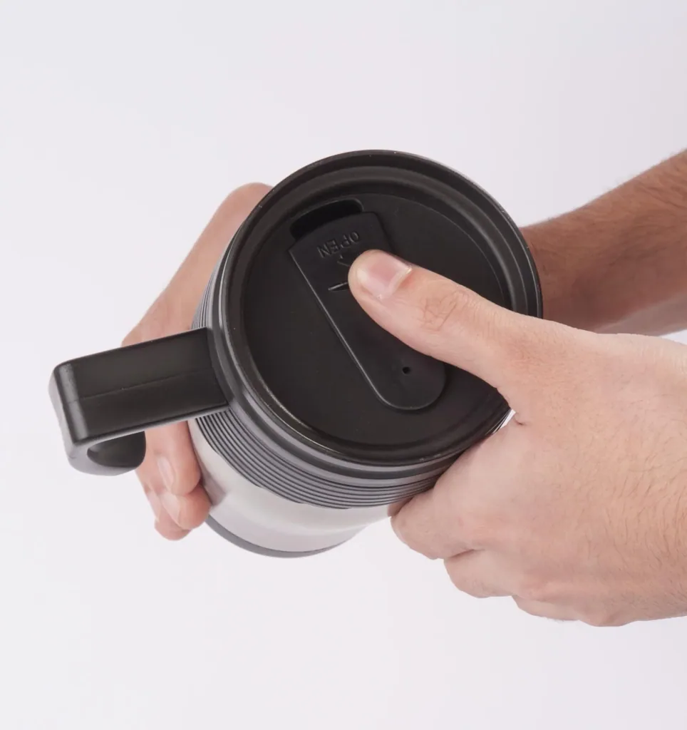 Thermo Becher