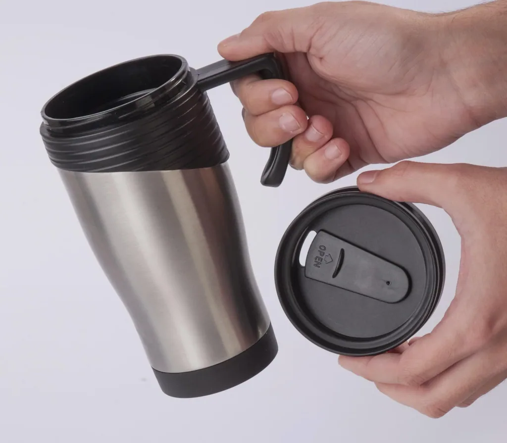 Thermo Becher