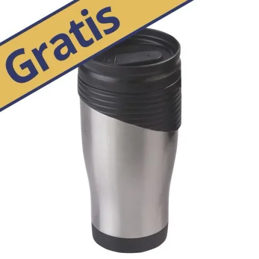 Thermo Becher