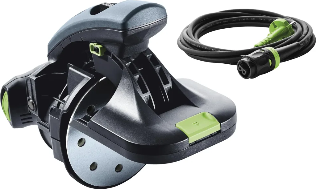 Kantenschleifer ES-ETS 125 REQ-Plus