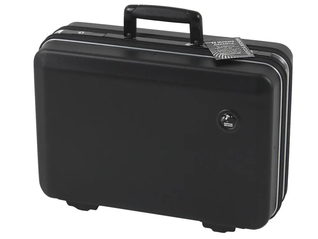 Werkzeugkoffer CLASSIC 5112, 26 Liter