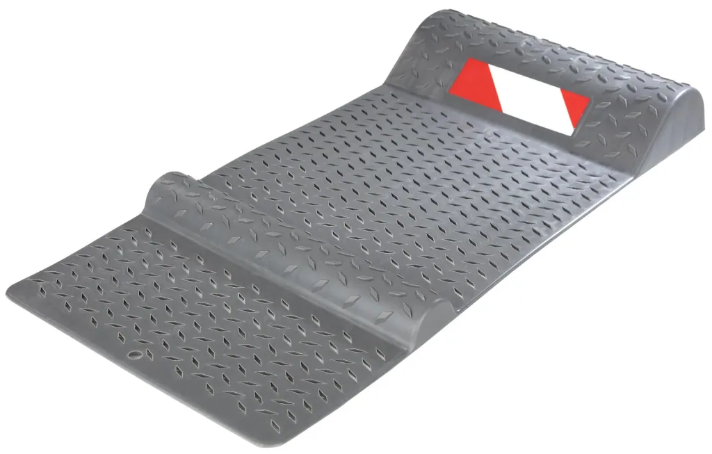 Garagen-Schutz-Set