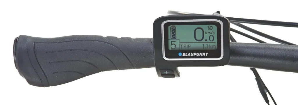 Unisex E-Bike City, 20 Zoll, Rahmengröße 30 cm, 7-Gang Nabenschaltung, grün-matt, URBANICER 22.ESU.10