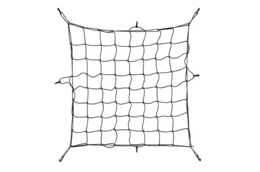 Gepäcknetz 595 80 x 80 cm