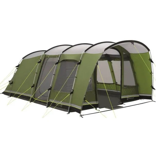 Flagstaff 5 Zelt