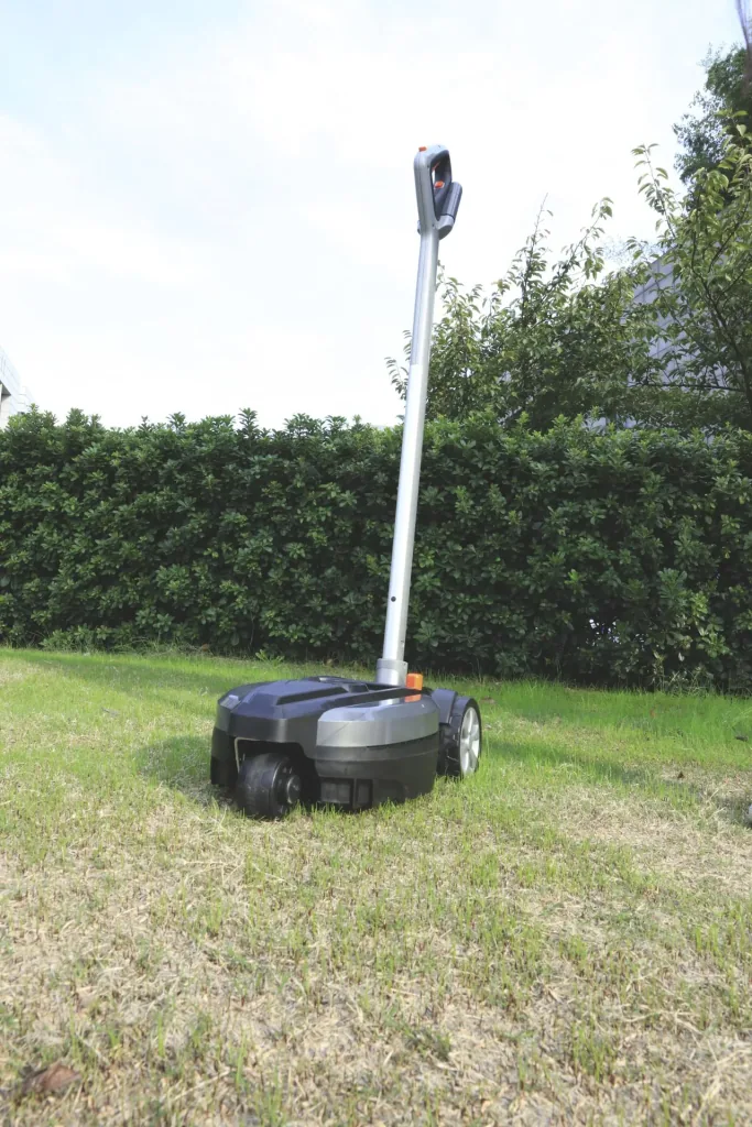 LM F23-EU 12V iFlex Compact Mower