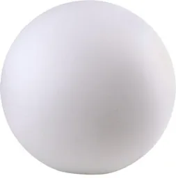 Leuchtkugel MUNDAN weiß 300 mm, 11 Watt, für den Innen- und Außenbereich