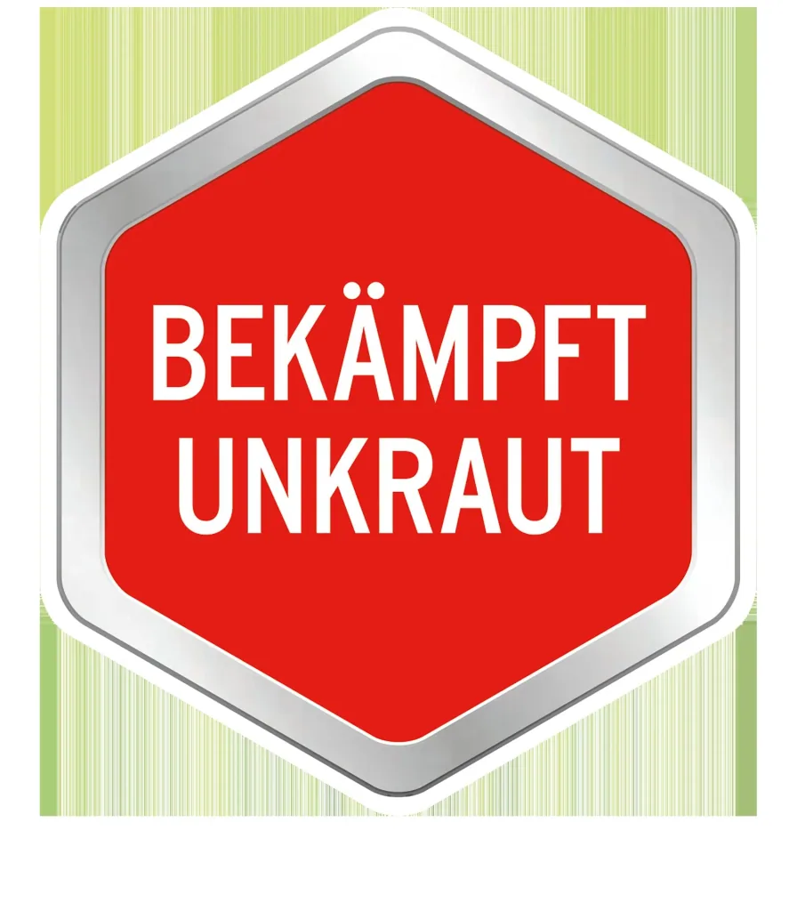 3in1 Komplettrasendünger 9 kg