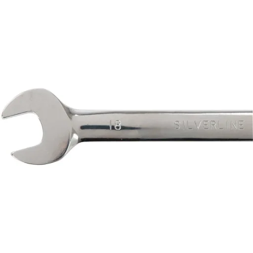 12-teiliger flexibler Stiftschlüsselsatz 8 - 19 mm