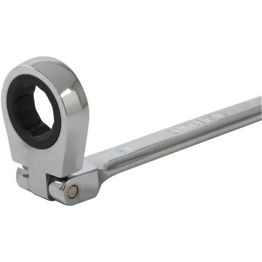 12-teiliger flexibler Stiftschlüsselsatz 8 - 19 mm