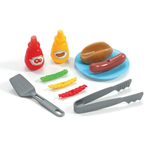 Fixin Fun Grill im Freien