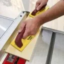 Schiebeschlitten "Grabber"