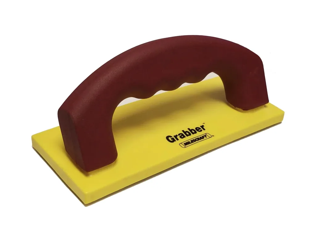 Schiebeschlitten "Grabber"