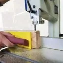 Schiebeschlitten "Grabber"