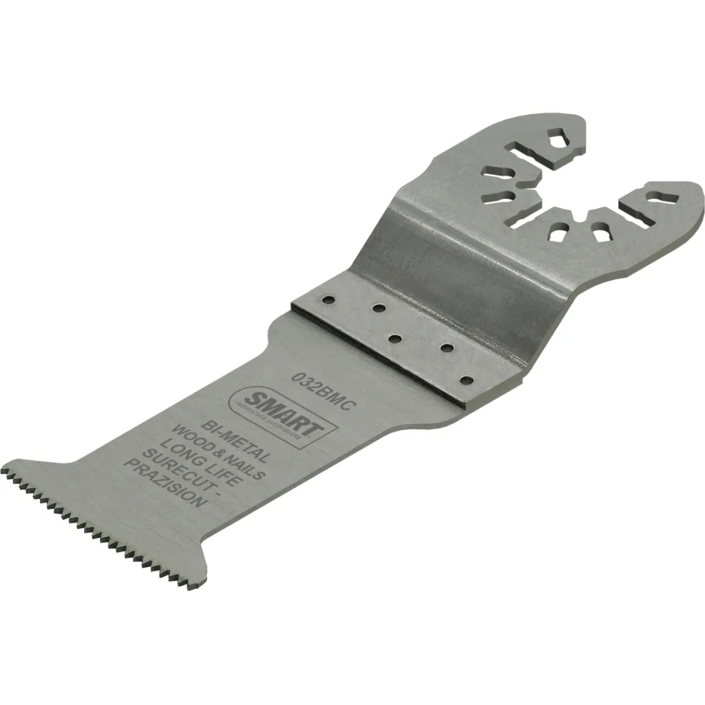 UN PRO 32x51mm BiM-Präzisbl h-s 1