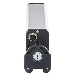 Rahmenakku für Elektro-Faltrad LI-Ionen 24 V/8,8 Ah