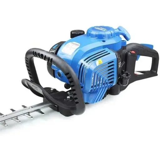 26cc Benzin-Heckenschere mit 4-Takt-Benzinmotor
