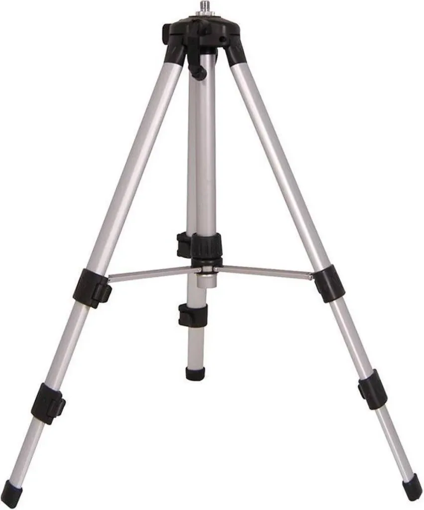 Rotierendes Laser-Niveau-Kit - 30 Meter Reichweite