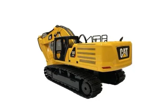 RC Modell CAT 336 Excavator, 1:24 RC