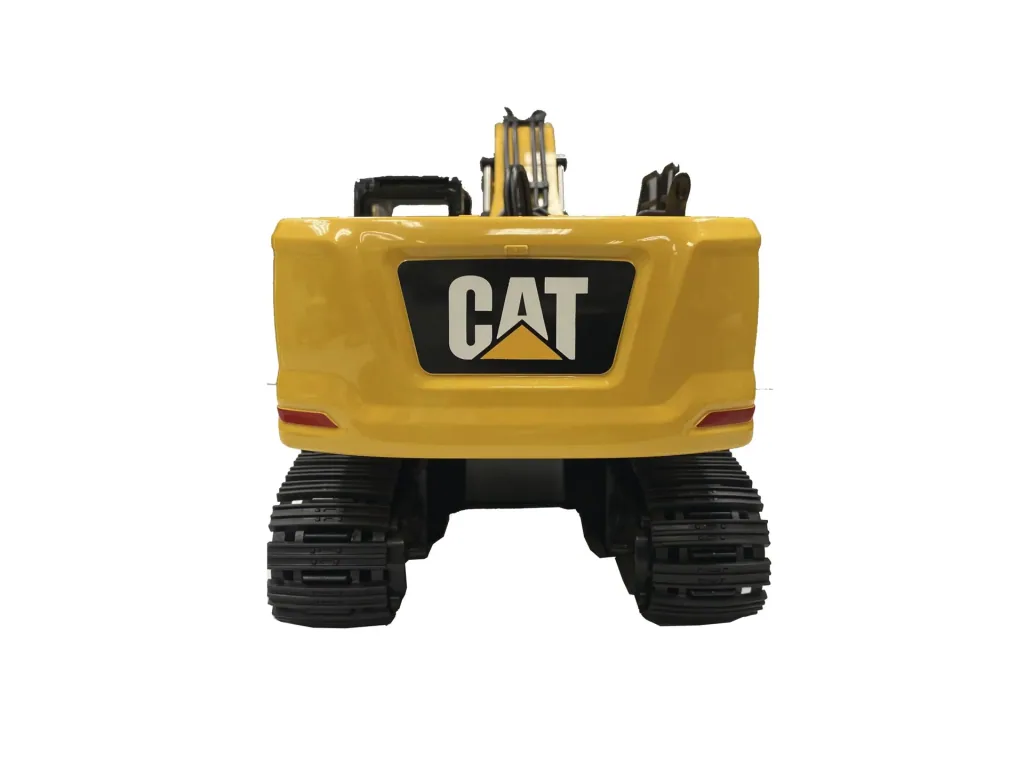 RC Modell CAT 336 Excavator, 1:24 RC