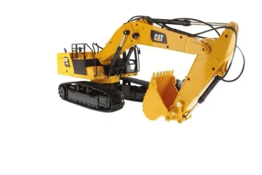 RC Modell CAT 336 Excavator, 1:24 RC