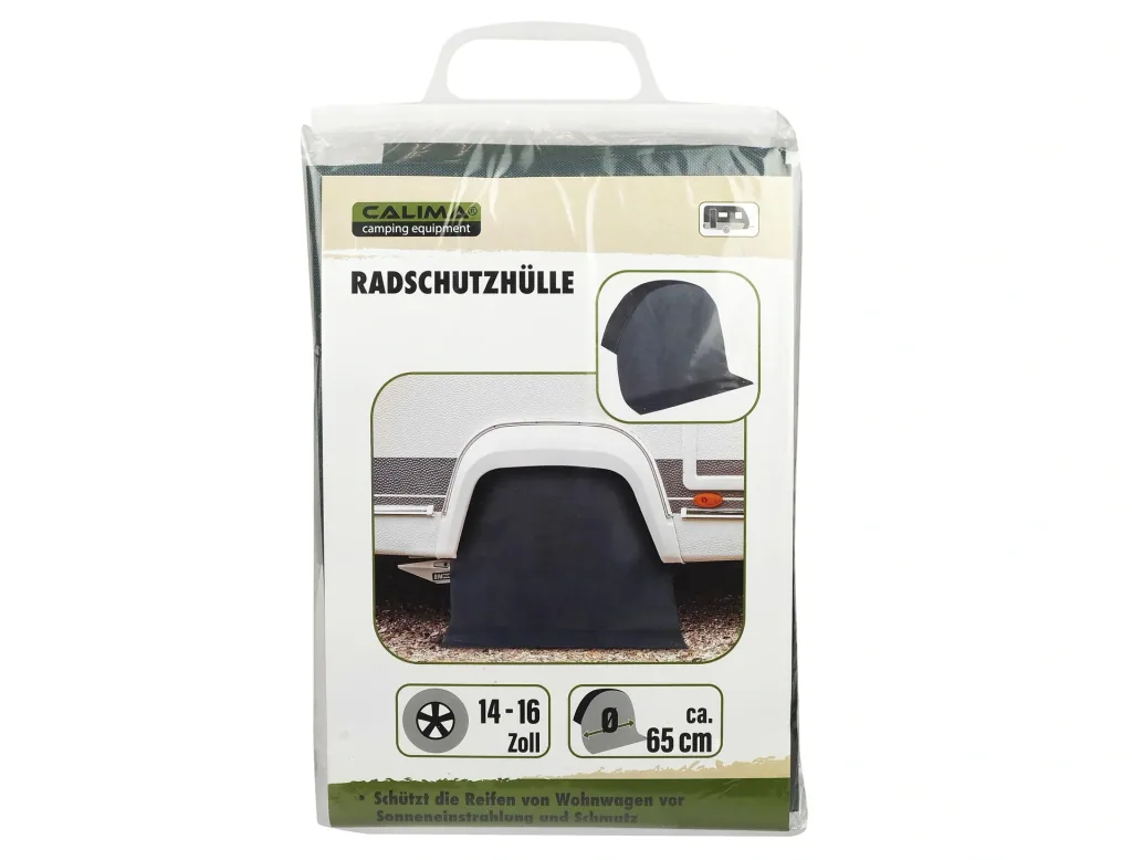 Radschutzhülle, 14-16 Zoll