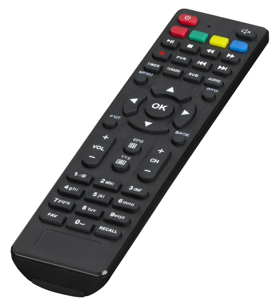 DVB-T2 Receiver SL65 T2 + GRATIS dazu: HDMI Kabel