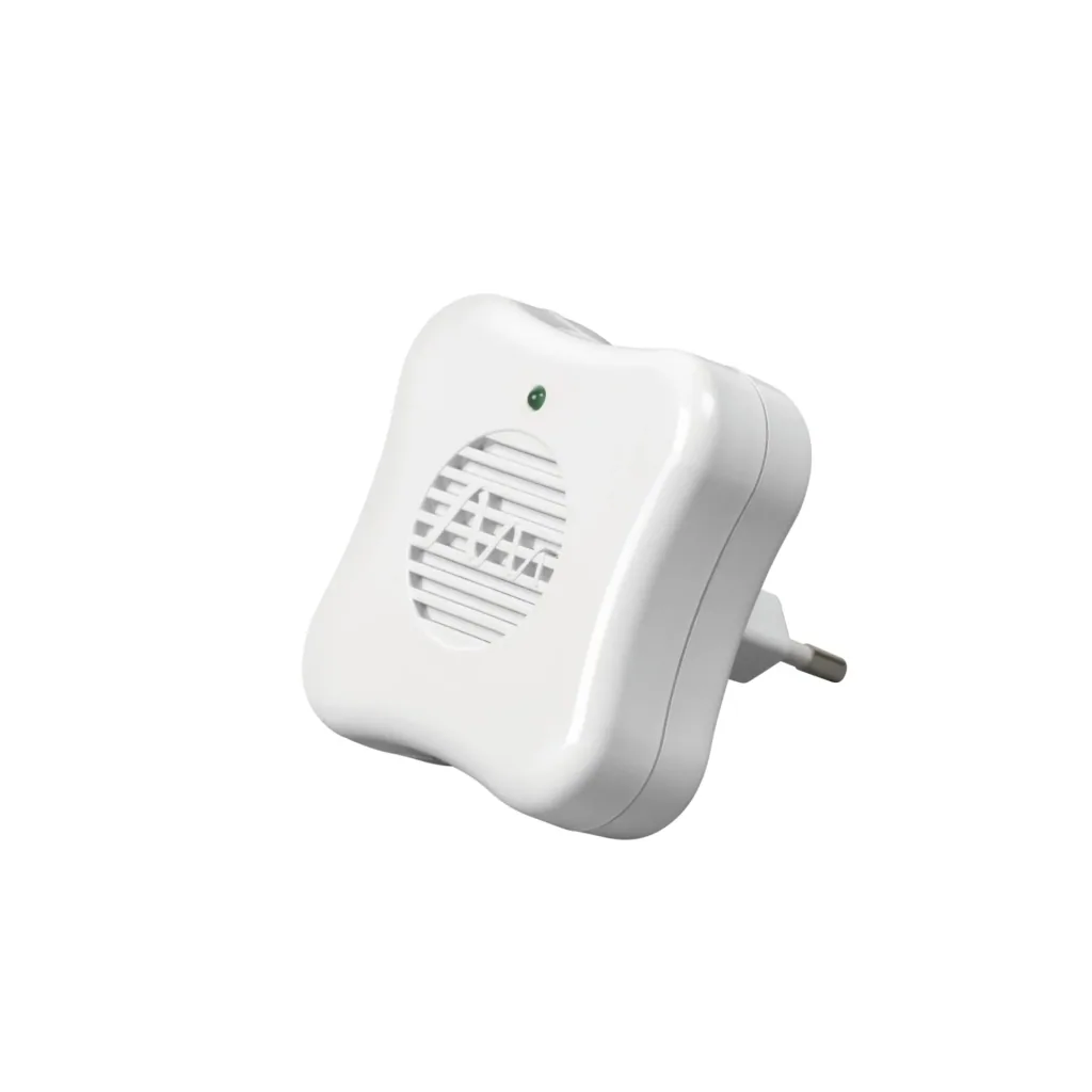 Silberfischabwehr-Stecker