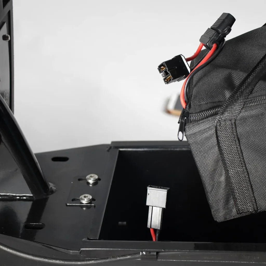 Blei-Gel-Akku 36V 12Ah, Ersatz-Akku für Elektroroller, E-Scooter E-Joy 20