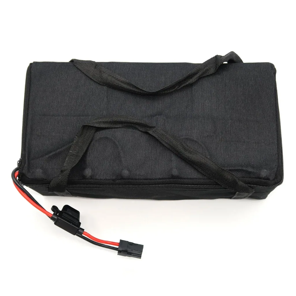 Blei-Gel-Akku 36V 12Ah, Ersatz-Akku für Elektroroller, E-Scooter E-Joy 20