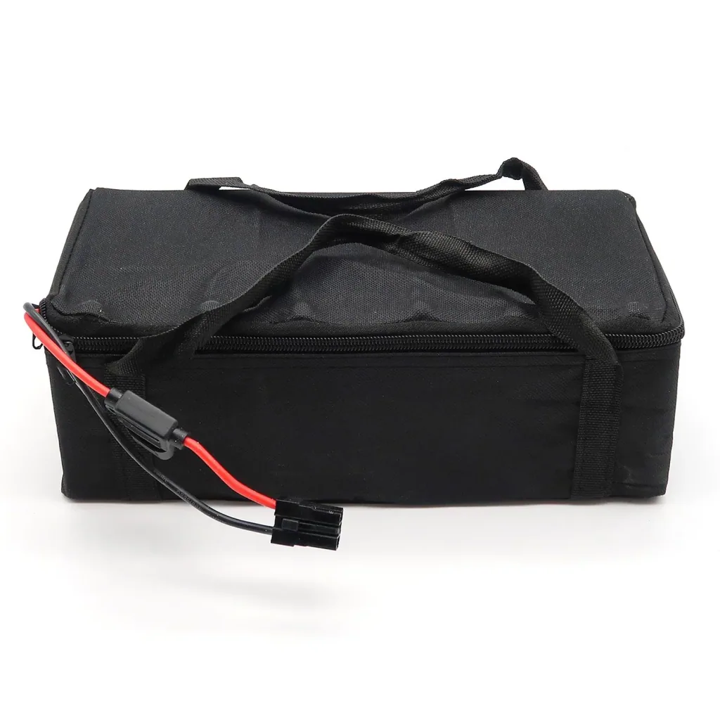 Blei-Gel-Akku 36V 12Ah, Ersatz-Akku für Elektroroller, E-Scooter E-Joy 20