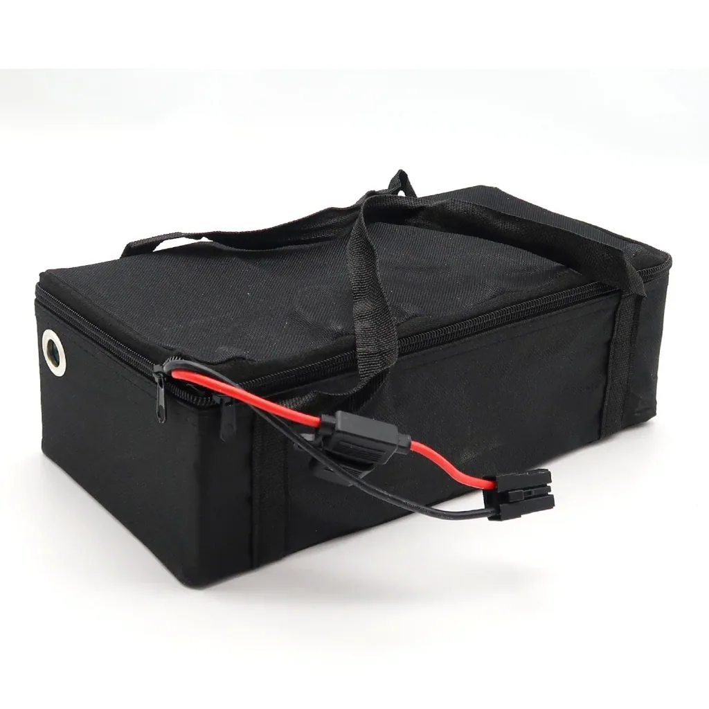 Blei-Gel-Akku 36V 12Ah, Ersatz-Akku für Elektroroller, E-Scooter E-Joy 20
