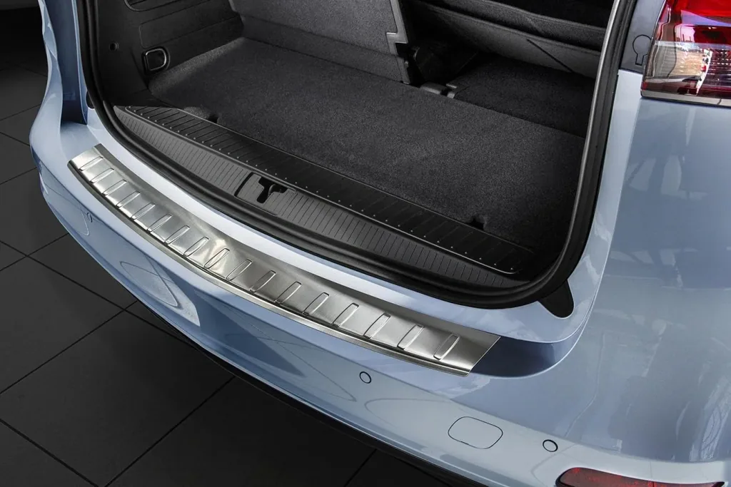 Ladekantenschutz für Opel Zafira Tourer, Baujahr 2012>, 2016>