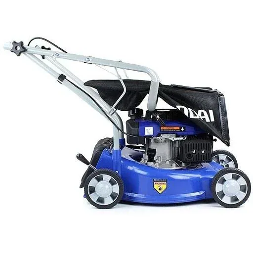 Rasenmäher mit 99cc OHV-Viertakt-Benzinmotor 40cm