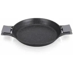 Paella-Pfanne - Marmorbeschichtung - 32 cm